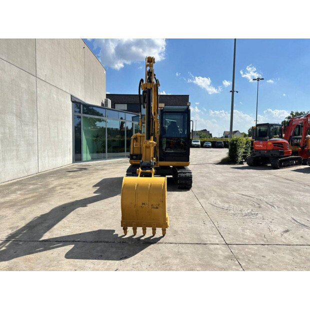 2018 Caterpillar 305.5E2-49156997