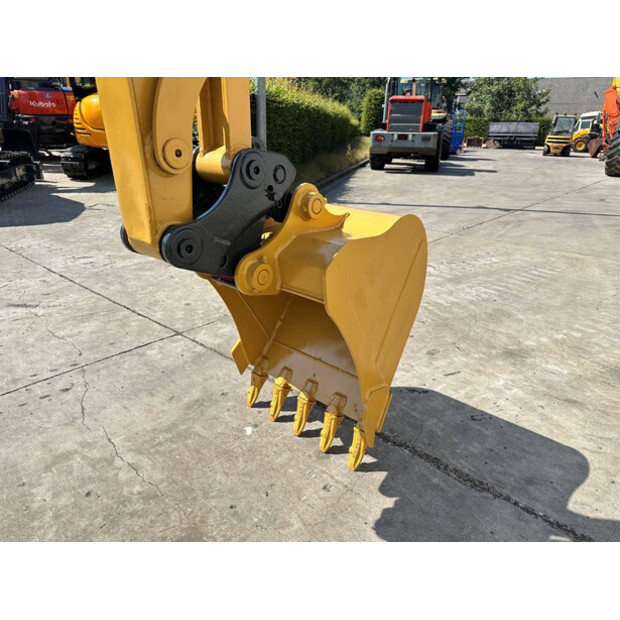 2018 Caterpillar 305.5E2-49157005