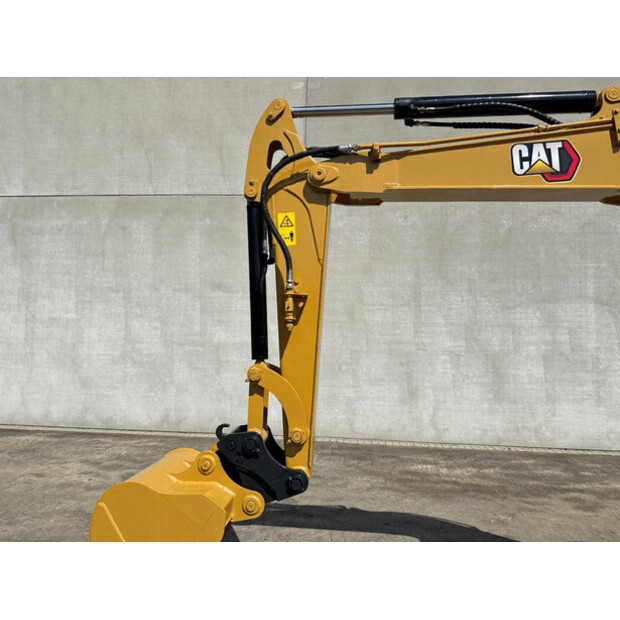 2018 Caterpillar 305.5E2-49157006
