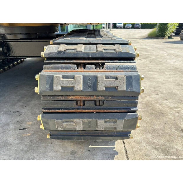2018 Caterpillar 305.5E2-49157012