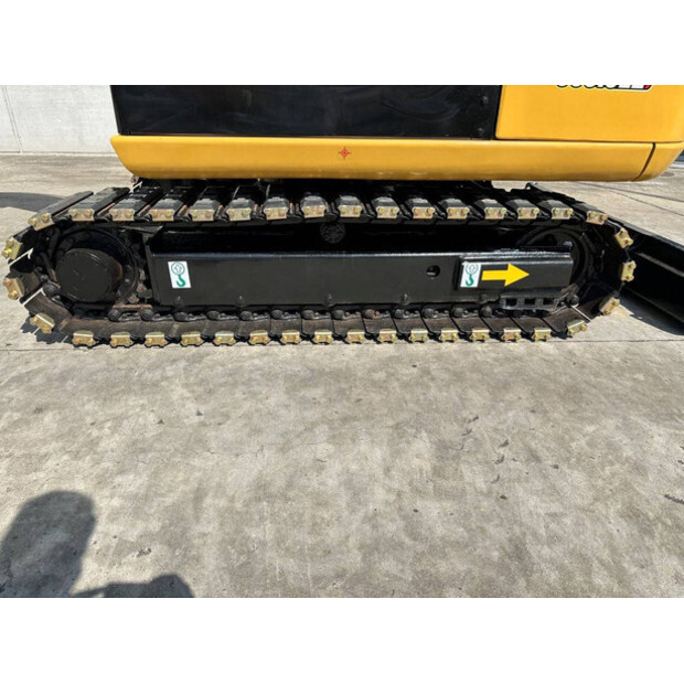 2018 Caterpillar 305.5E2-49157013