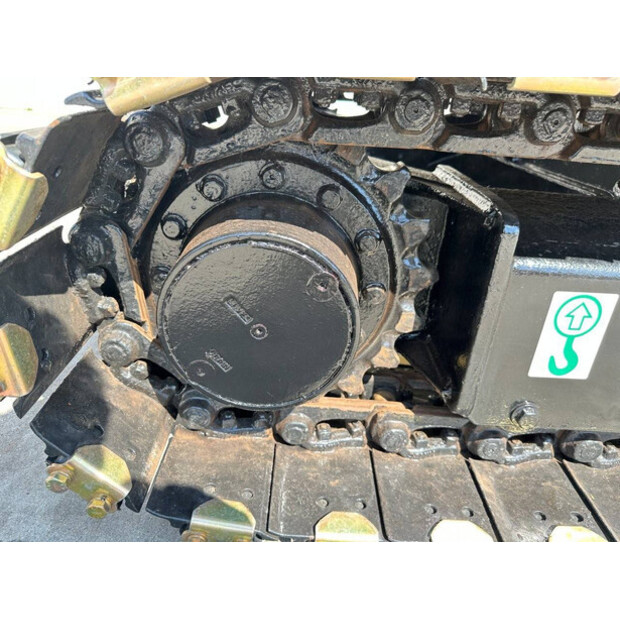 2018 Caterpillar 305.5E2-49157014