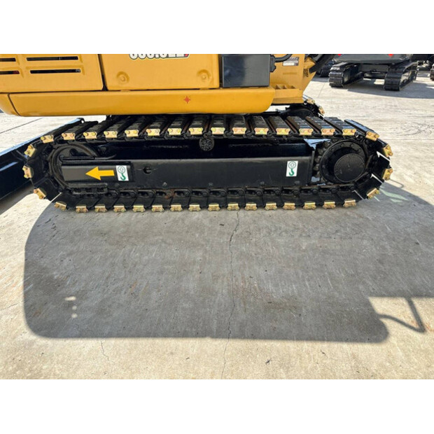 2018 Caterpillar 305.5E2-49157015