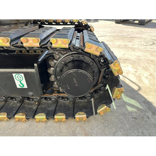 2018 Caterpillar 305.5E2-49157016