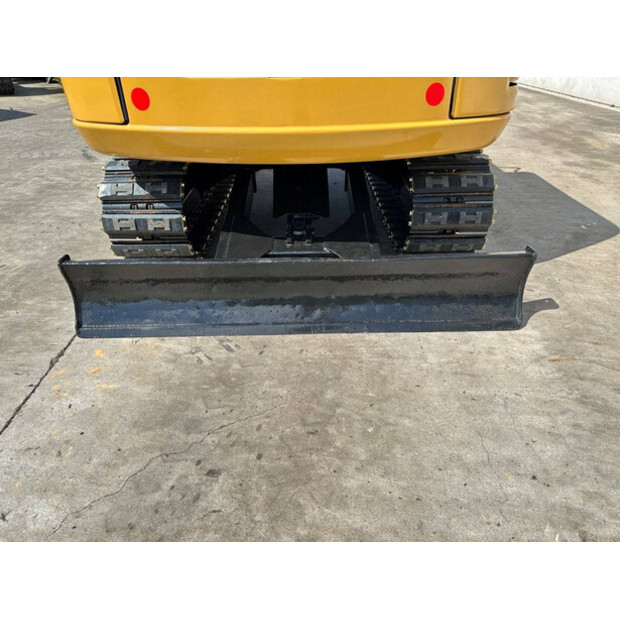 2018 Caterpillar 305.5E2-49157018