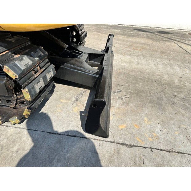 2018 Caterpillar 305.5E2-49157019