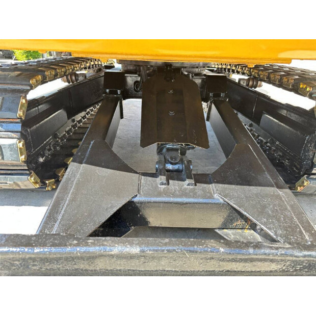 2018 Caterpillar 305.5E2-49157020