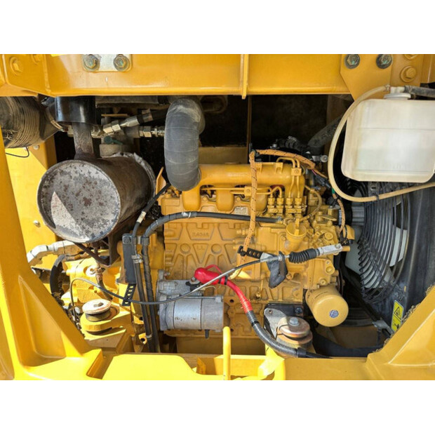 2018 Caterpillar 305.5E2-49157022