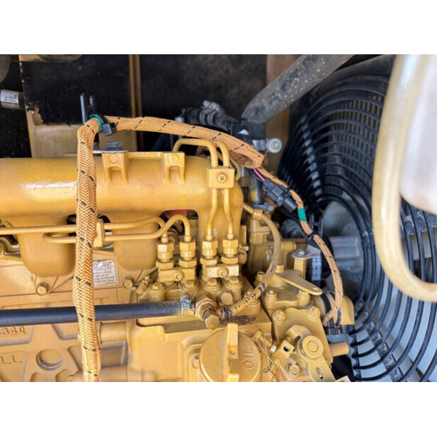 2018 Caterpillar 305.5E2-49157023
