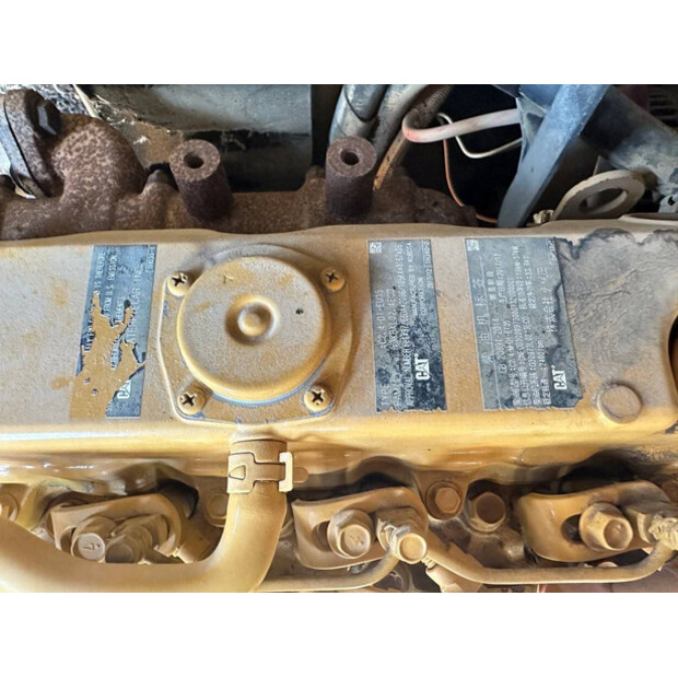 2018 Caterpillar 305.5E2-49157024