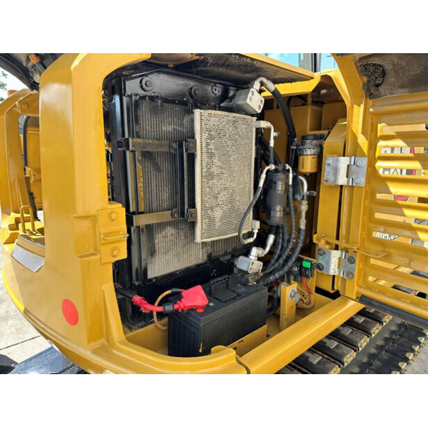 2018 Caterpillar 305.5E2-49157025