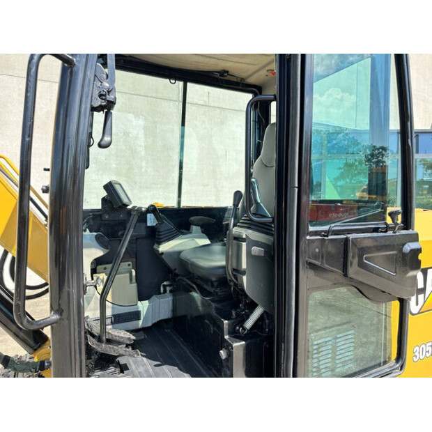 2018 Caterpillar 305.5E2-49157027