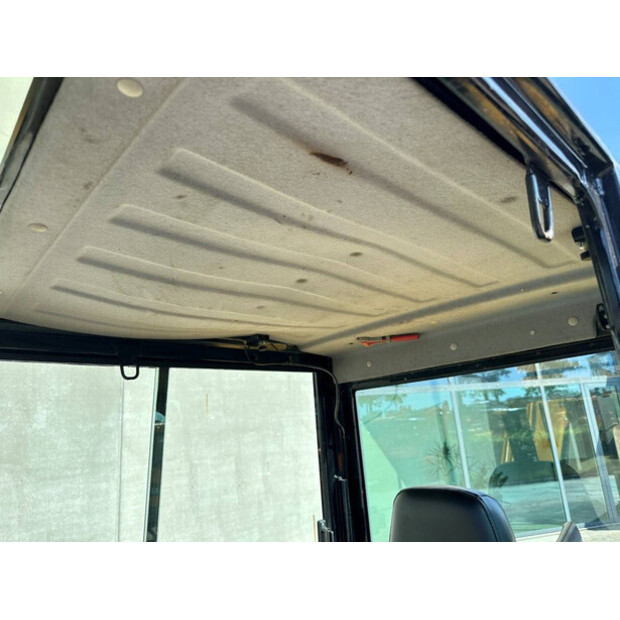 2018 Caterpillar 305.5E2-49157028