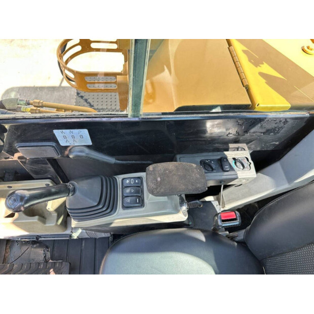 2018 Caterpillar 305.5E2-49157030