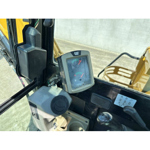 2018 Caterpillar 305.5E2-49157031