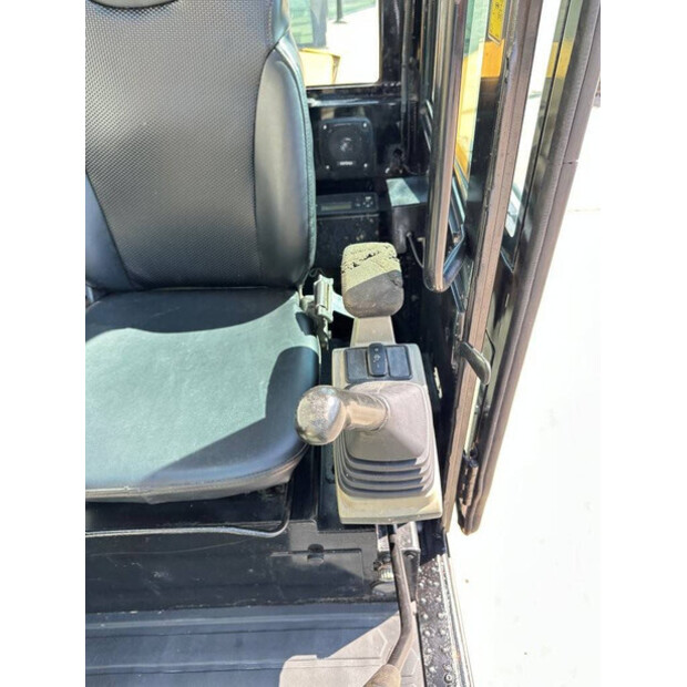 2018 Caterpillar 305.5E2-49157033