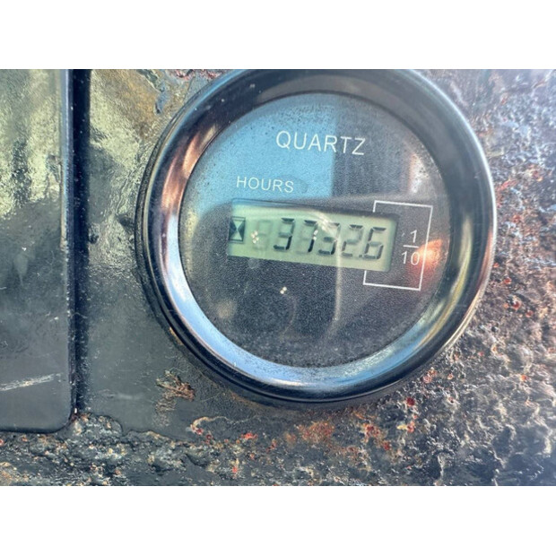2018 Caterpillar 305.5E2-49157035