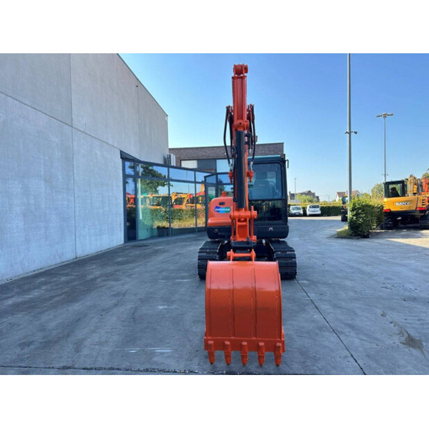 2018 Doosan DX55-9C-49157080
