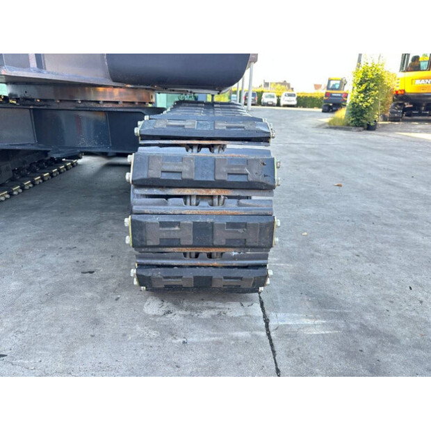 2018 Doosan DX55-9C-49157095