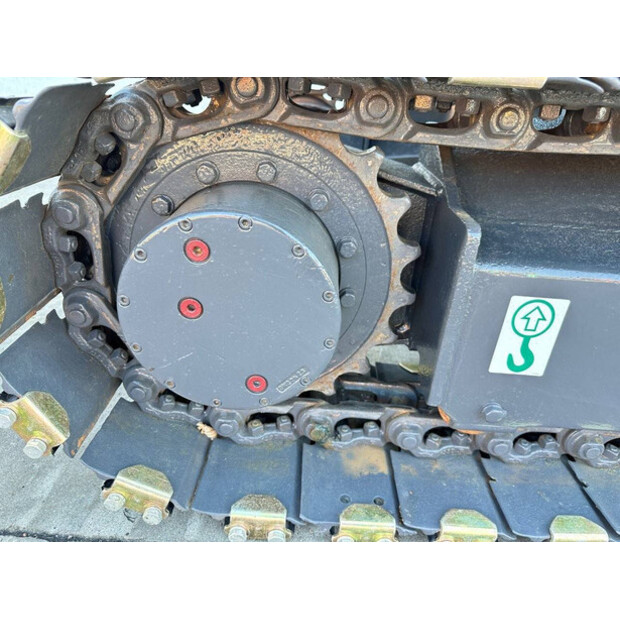 2018 Doosan DX55-9C-49157097