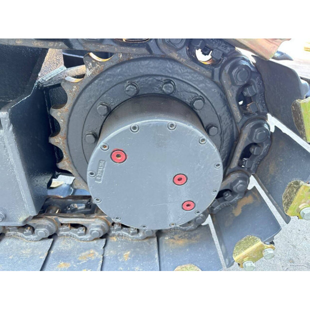 2018 Doosan DX55-9C-49157099