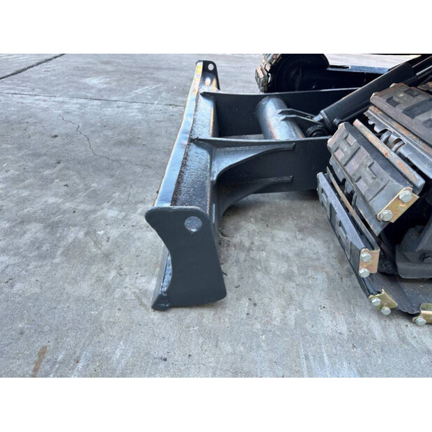 2018 Doosan DX55-9C-49157100