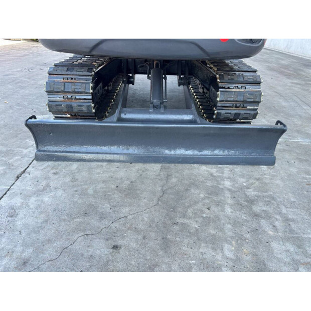 2018 Doosan DX55-9C-49157101