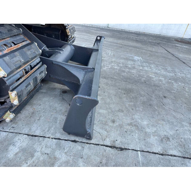 2018 Doosan DX55-9C-49157102