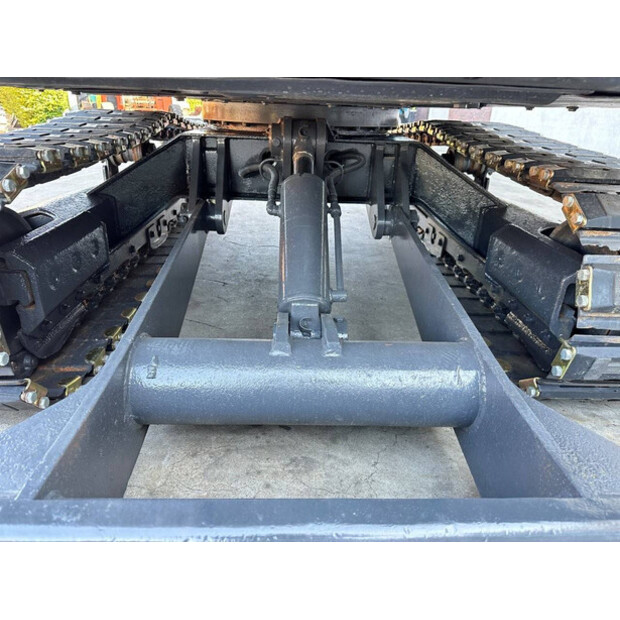 2018 Doosan DX55-9C-49157103