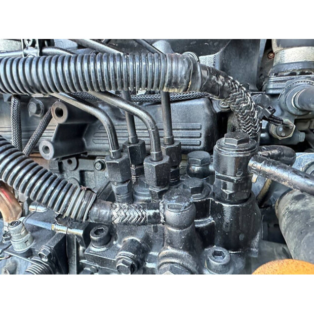 2018 Doosan DX55-9C-49157107
