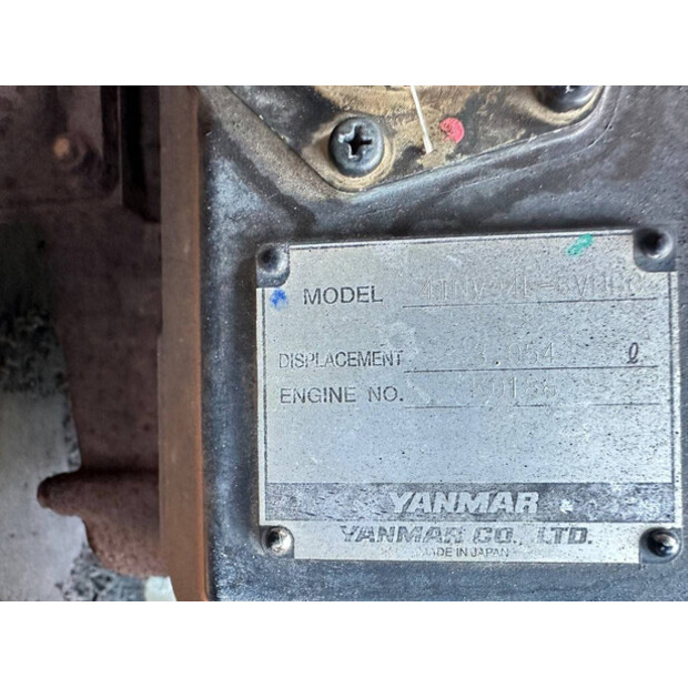 2018 Doosan DX55-9C-49157108