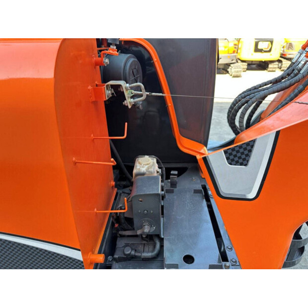 2018 Doosan DX55-9C-49157109