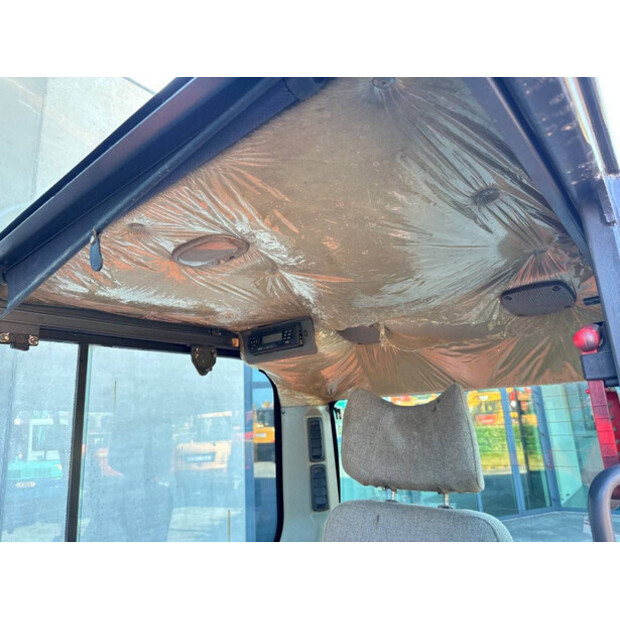 2018 Doosan DX55-9C-49157111