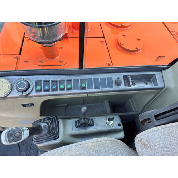 2018 Doosan DX55-9C-49157112