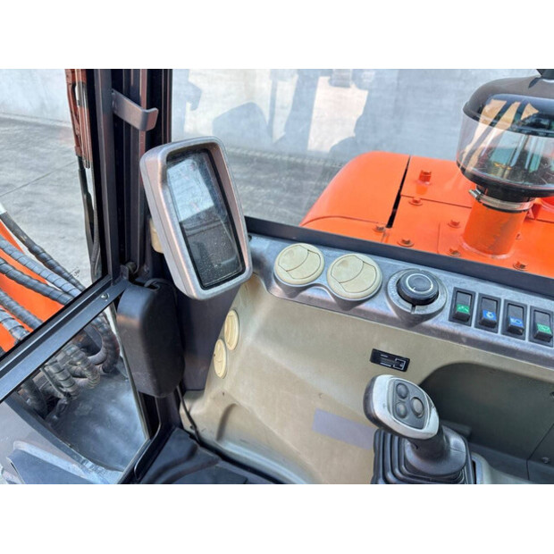 2018 Doosan DX55-9C-49157113