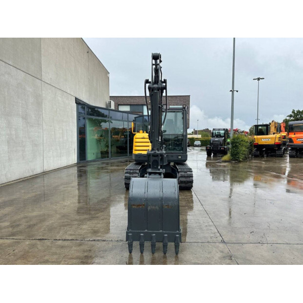 2012 Volvo EC60C-49157121