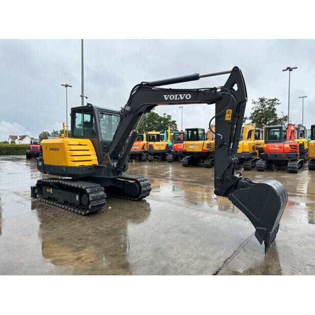 2012 Volvo EC60C-49157122