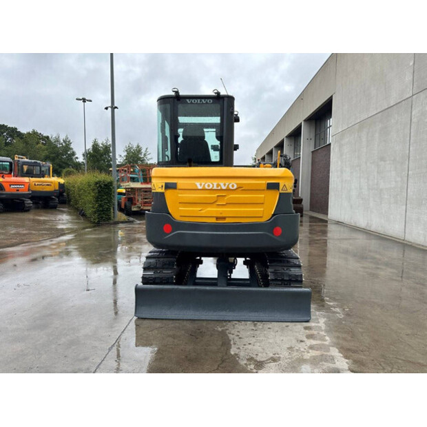 2012 Volvo EC60C-49157124
