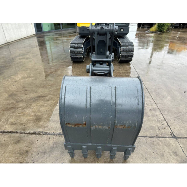 2012 Volvo EC60C-49157128