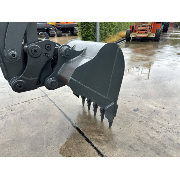 2012 Volvo EC60C-49157129