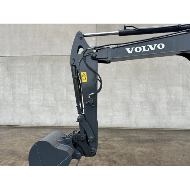 2012 Volvo EC60C-49157130