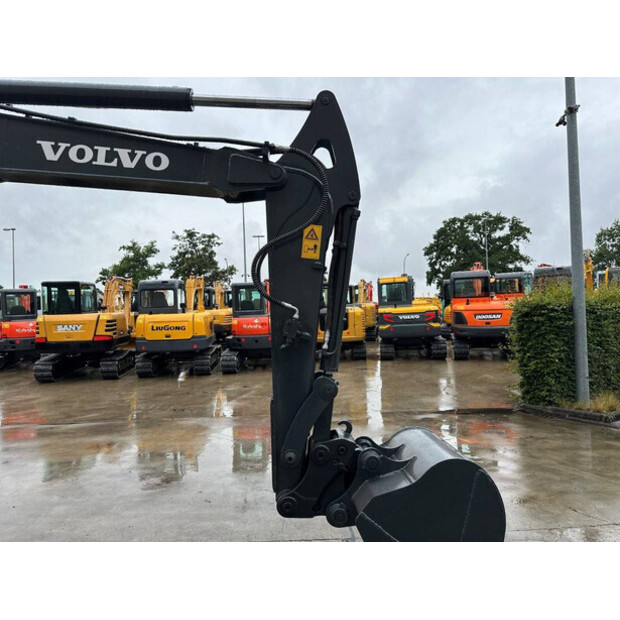 2012 Volvo EC60C-49157131