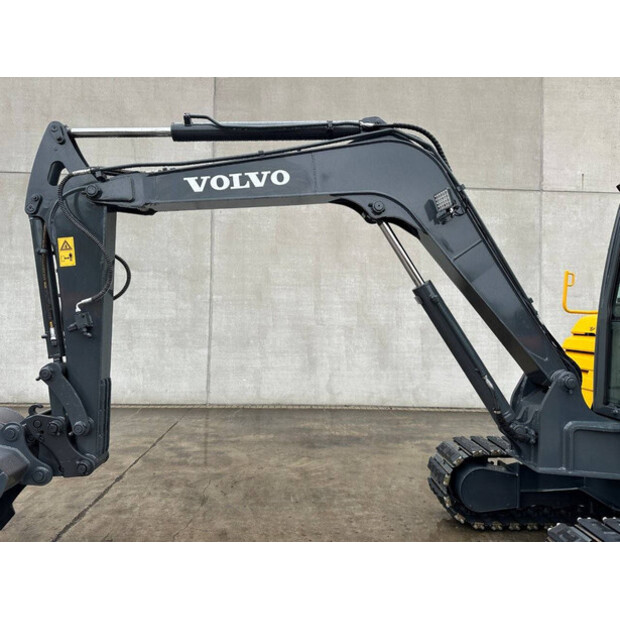 2012 Volvo EC60C-49157132