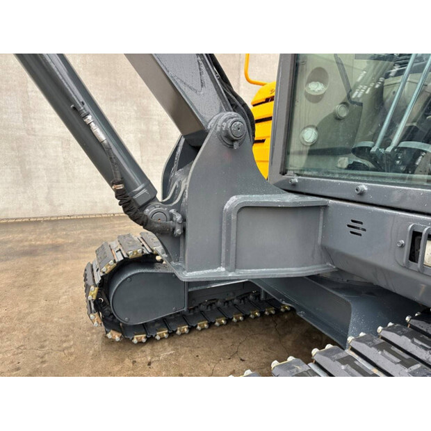 2012 Volvo EC60C-49157135