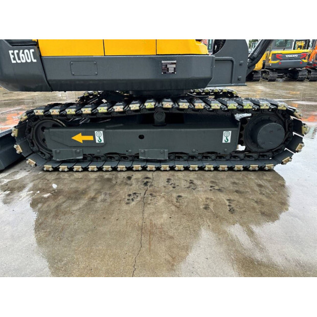 2012 Volvo EC60C-49157139
