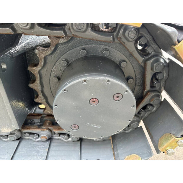 2012 Volvo EC60C-49157140