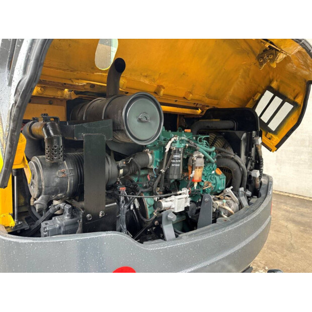 2012 Volvo EC60C-49157146