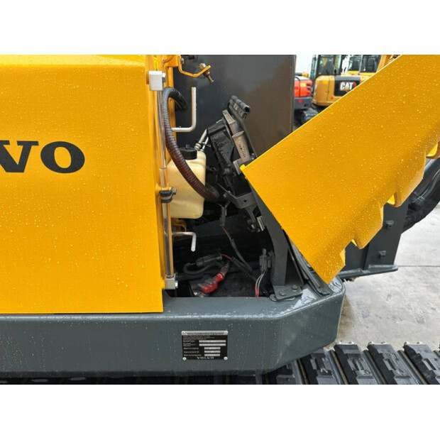 2012 Volvo EC60C-49157150