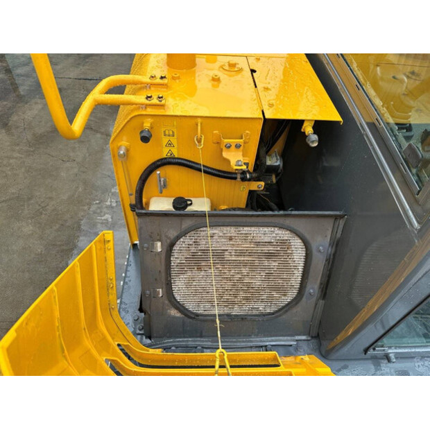 2012 Volvo EC60C-49157151