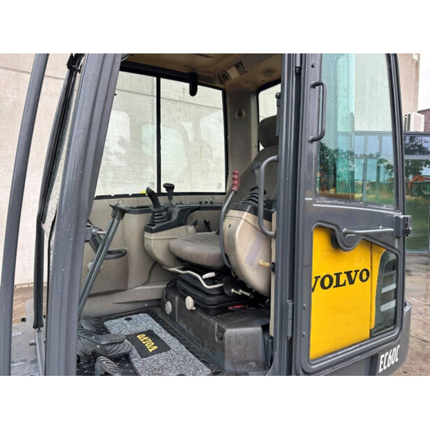 2012 Volvo EC60C-49157152